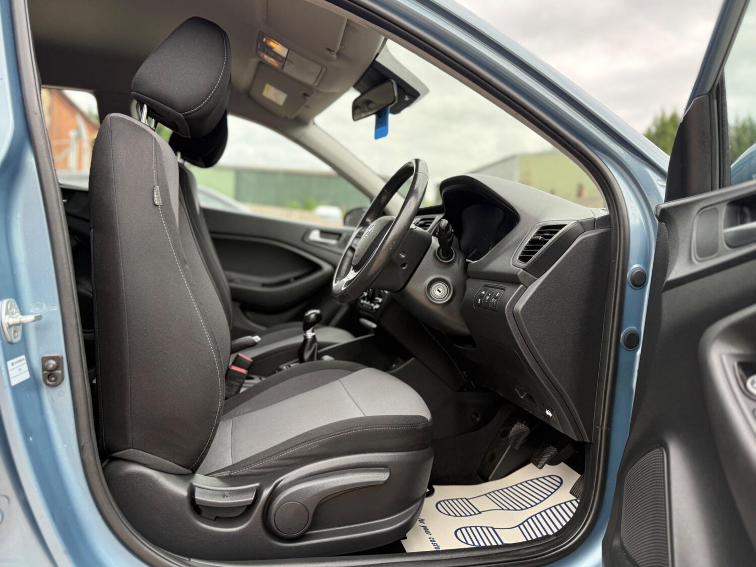 Vehicle 46