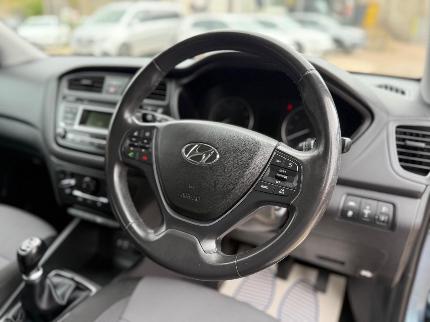 Vehicle 50