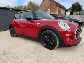 Used MINI Hatch 2016 for sale - 76094235: Photo