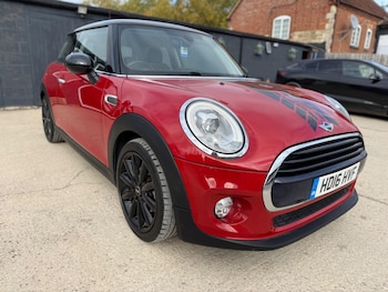 Used MINI Hatch 2016 for sale - 76094235: Photo