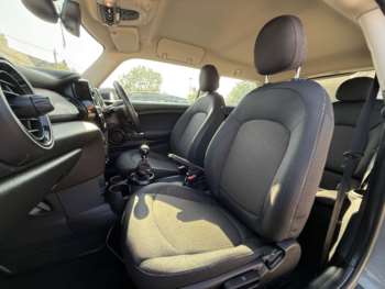 Used MINI Hatch 2015 for sale - 74957893: Photo