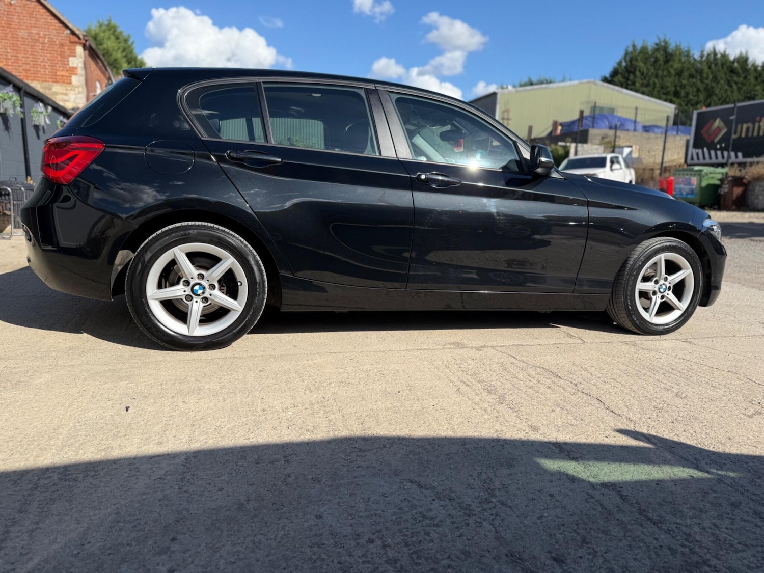 Used BMW 1 Series 2018 for sale - 76166849: Photo 34