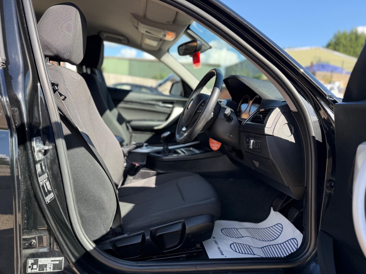Used BMW 1 Series 2018 for sale - 76166849: Photo 40