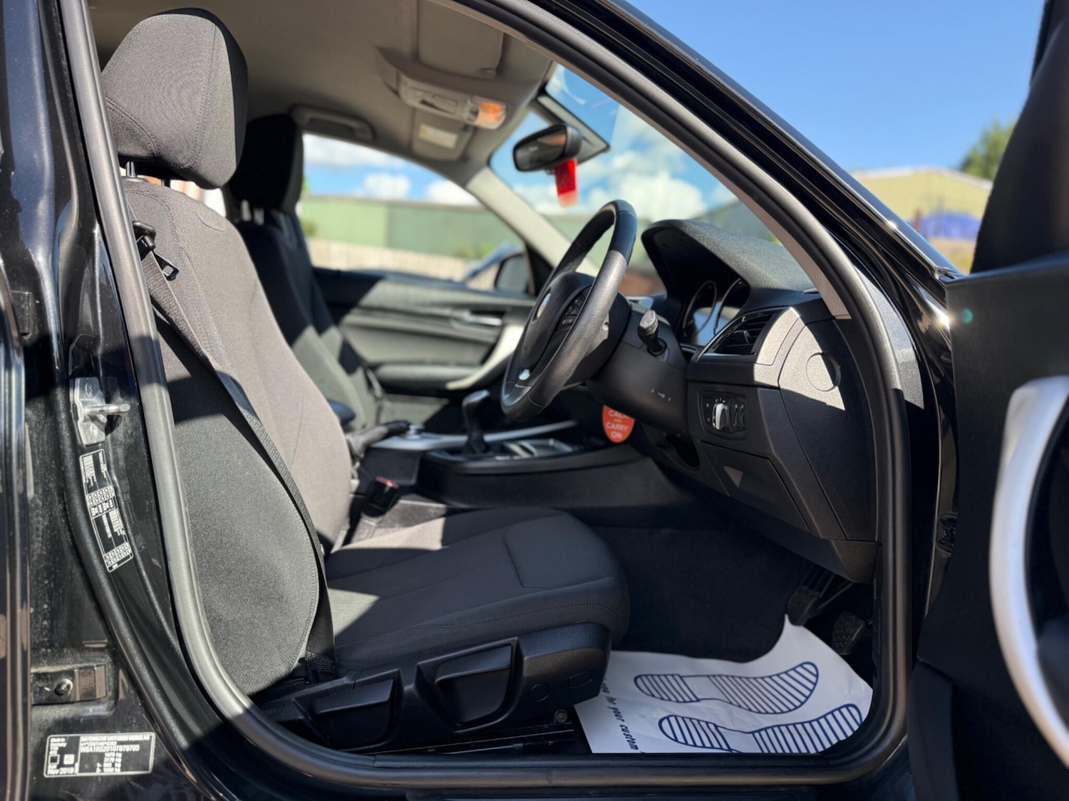 Used BMW 1 Series 2018 for sale - 76166849: Photo 41
