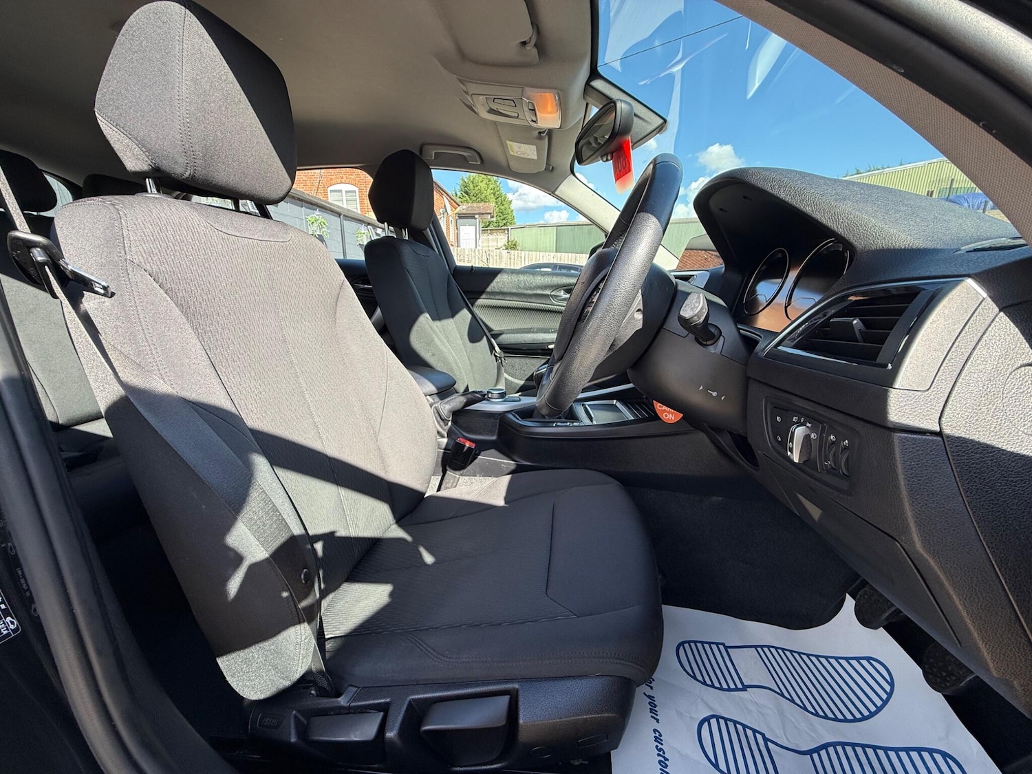 Used BMW 1 Series 2018 for sale - 76166849: Photo 44