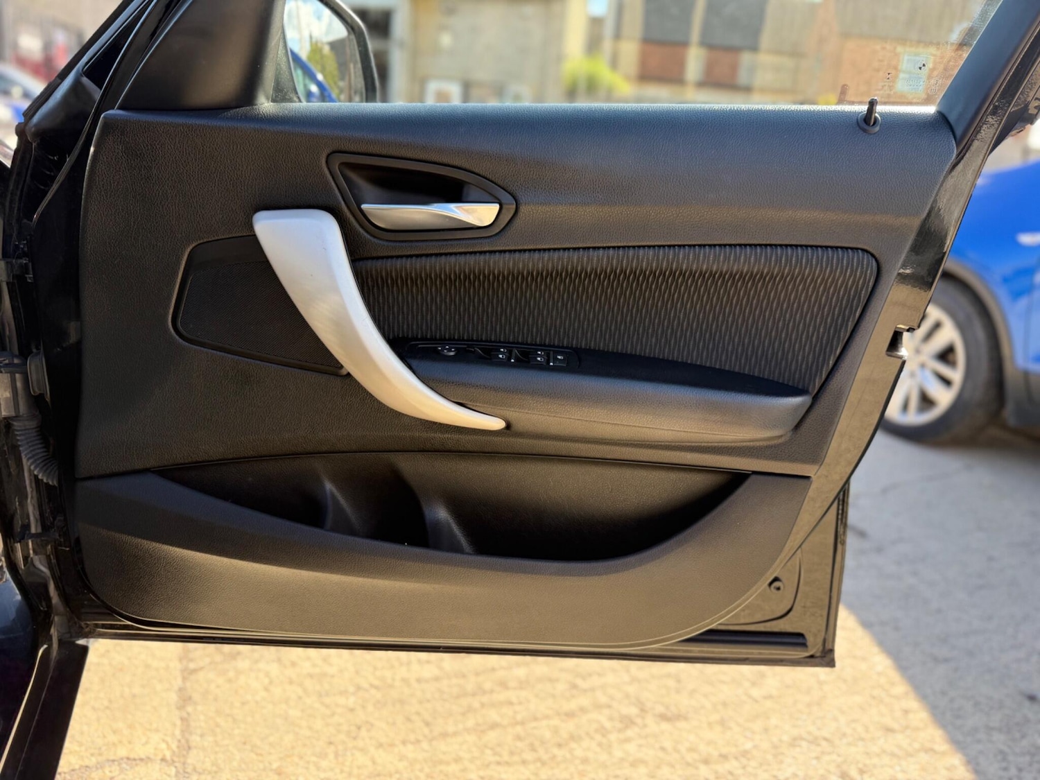 Used BMW 1 Series 2018 for sale - 76166849: Photo 47