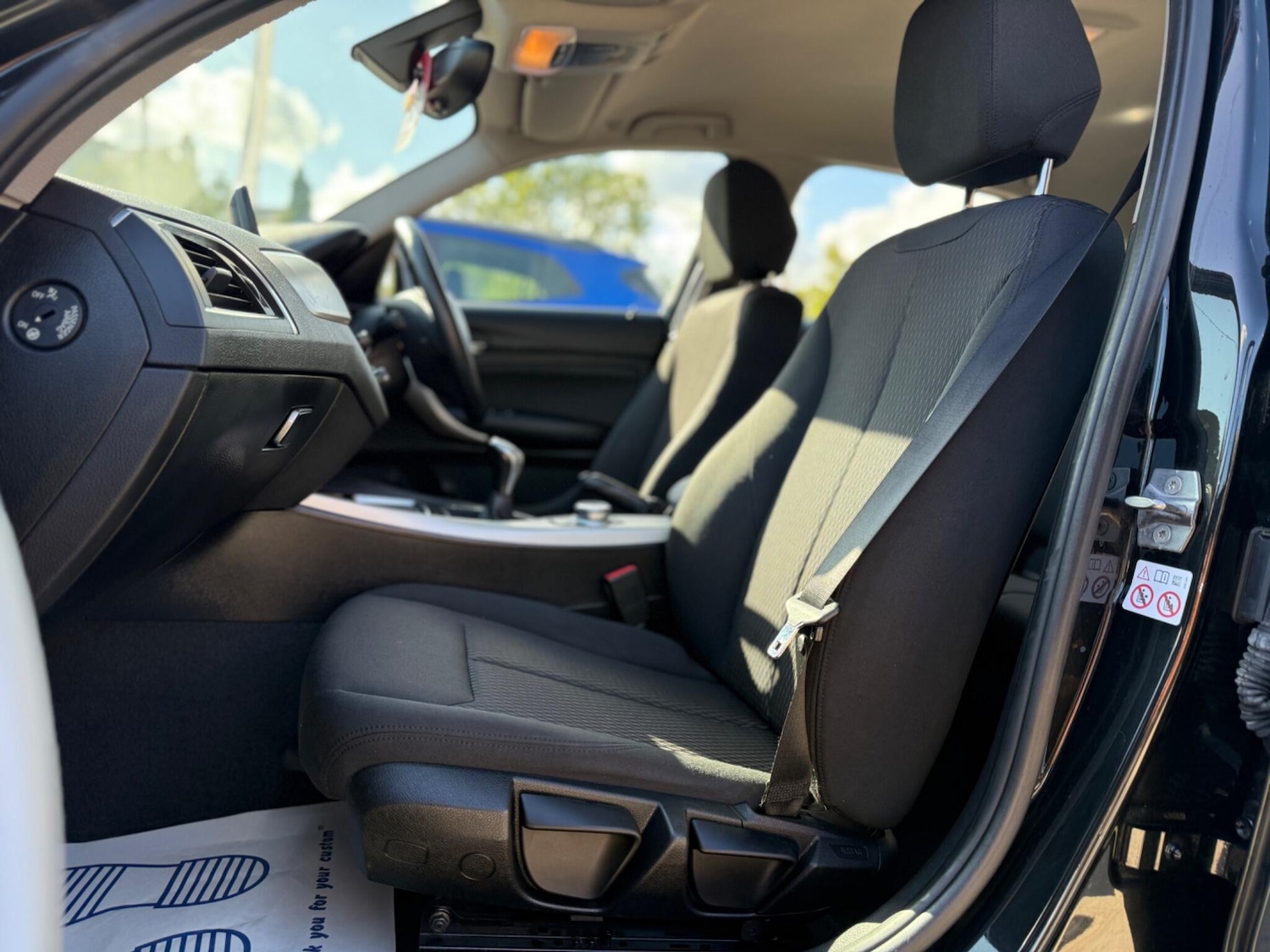 Used BMW 1 Series 2018 for sale - 76166849: Photo 48