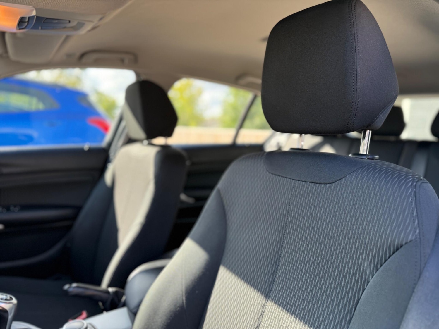 Used BMW 1 Series 2018 for sale - 76166849: Photo 49