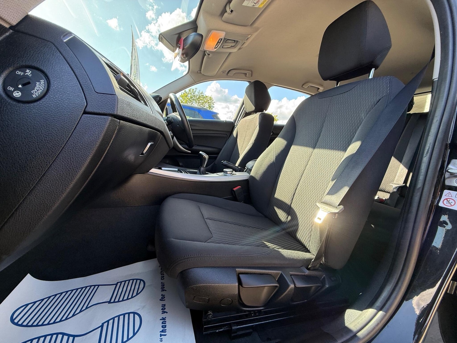 Used BMW 1 Series 2018 for sale - 76166849: Photo 50