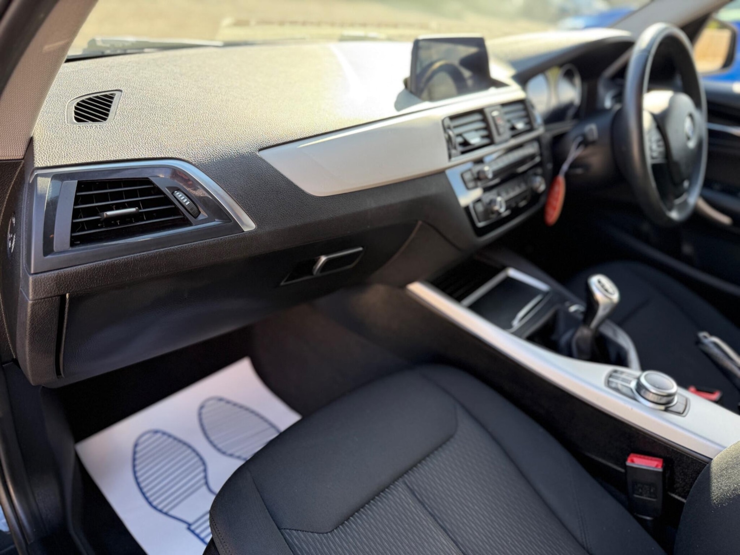 Used BMW 1 Series 2018 for sale - 76166849: Photo 52