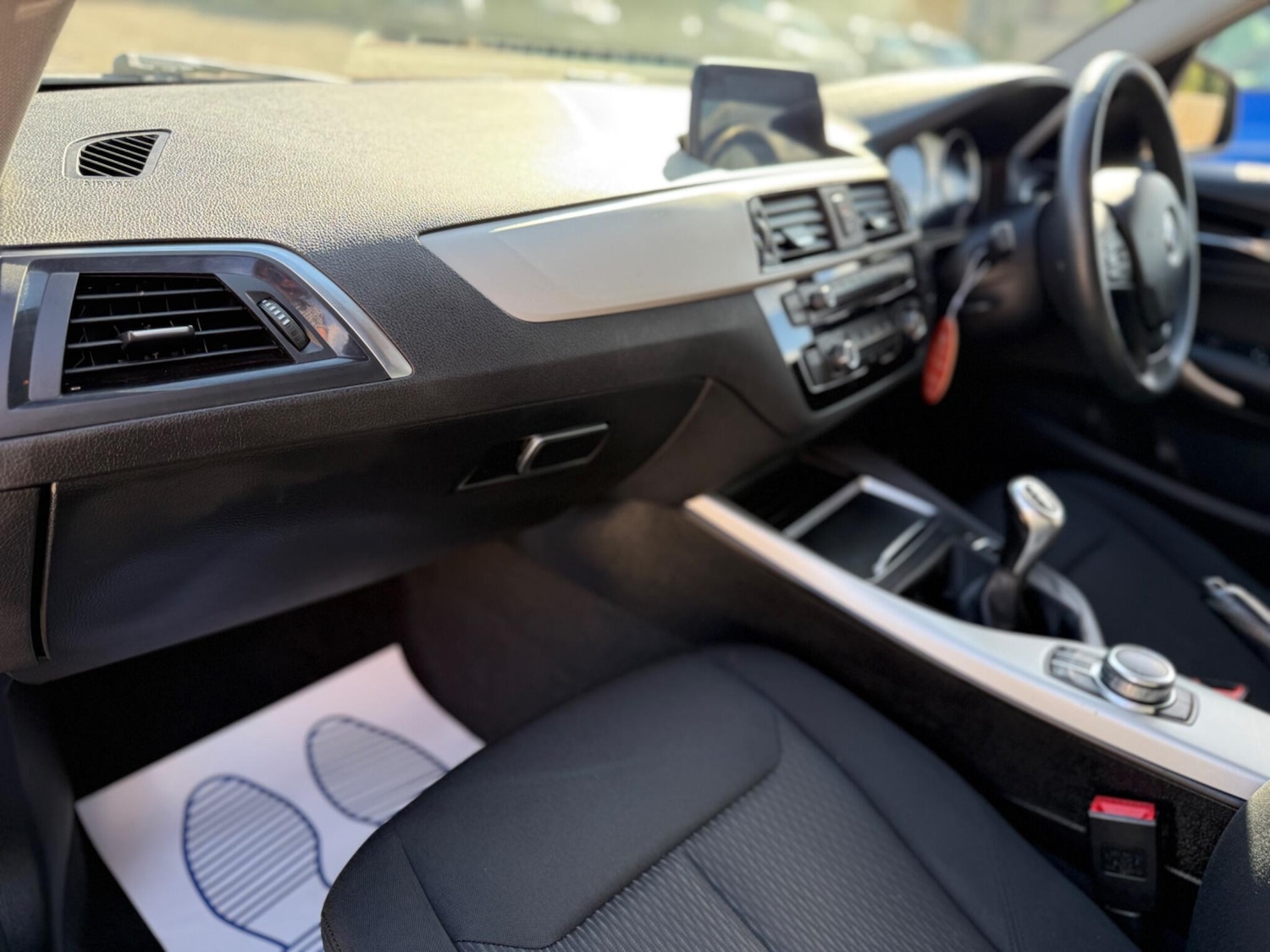 Used BMW 1 Series 2018 for sale - 76166849: Photo 53