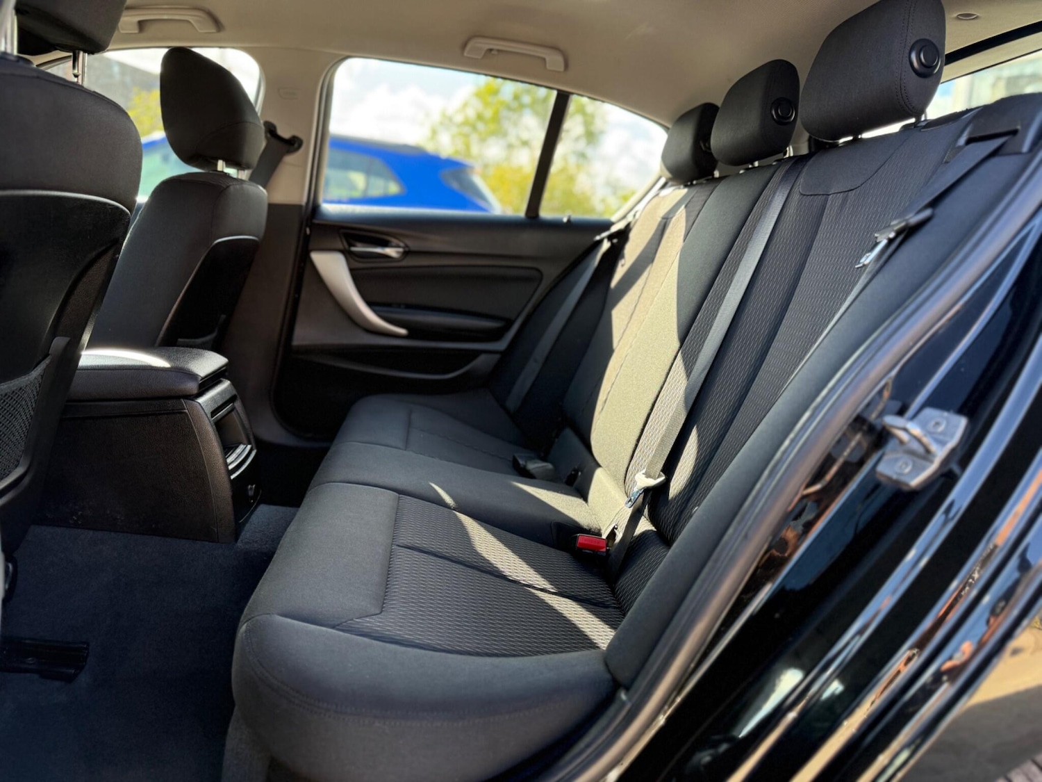 Used BMW 1 Series 2018 for sale - 76166849: Photo 55