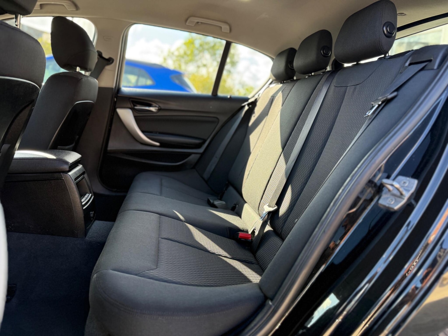 Used BMW 1 Series 2018 for sale - 76166849: Photo 56