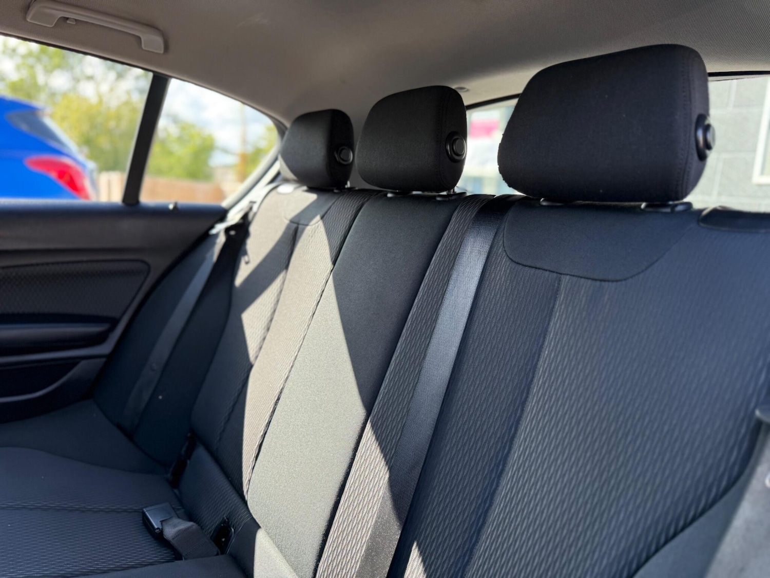 Used BMW 1 Series 2018 for sale - 76166849: Photo 57