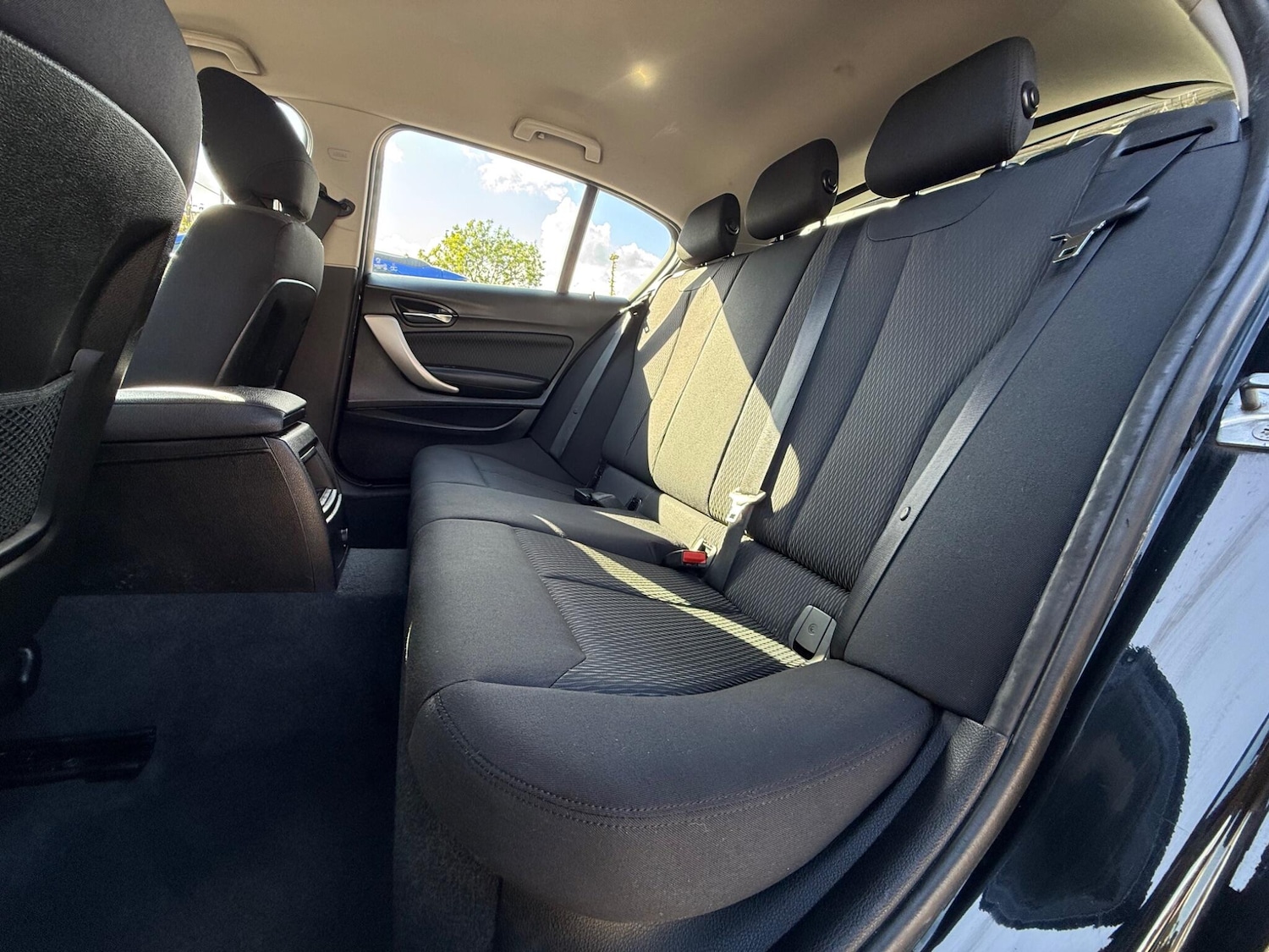 Used BMW 1 Series 2018 for sale - 76166849: Photo 58