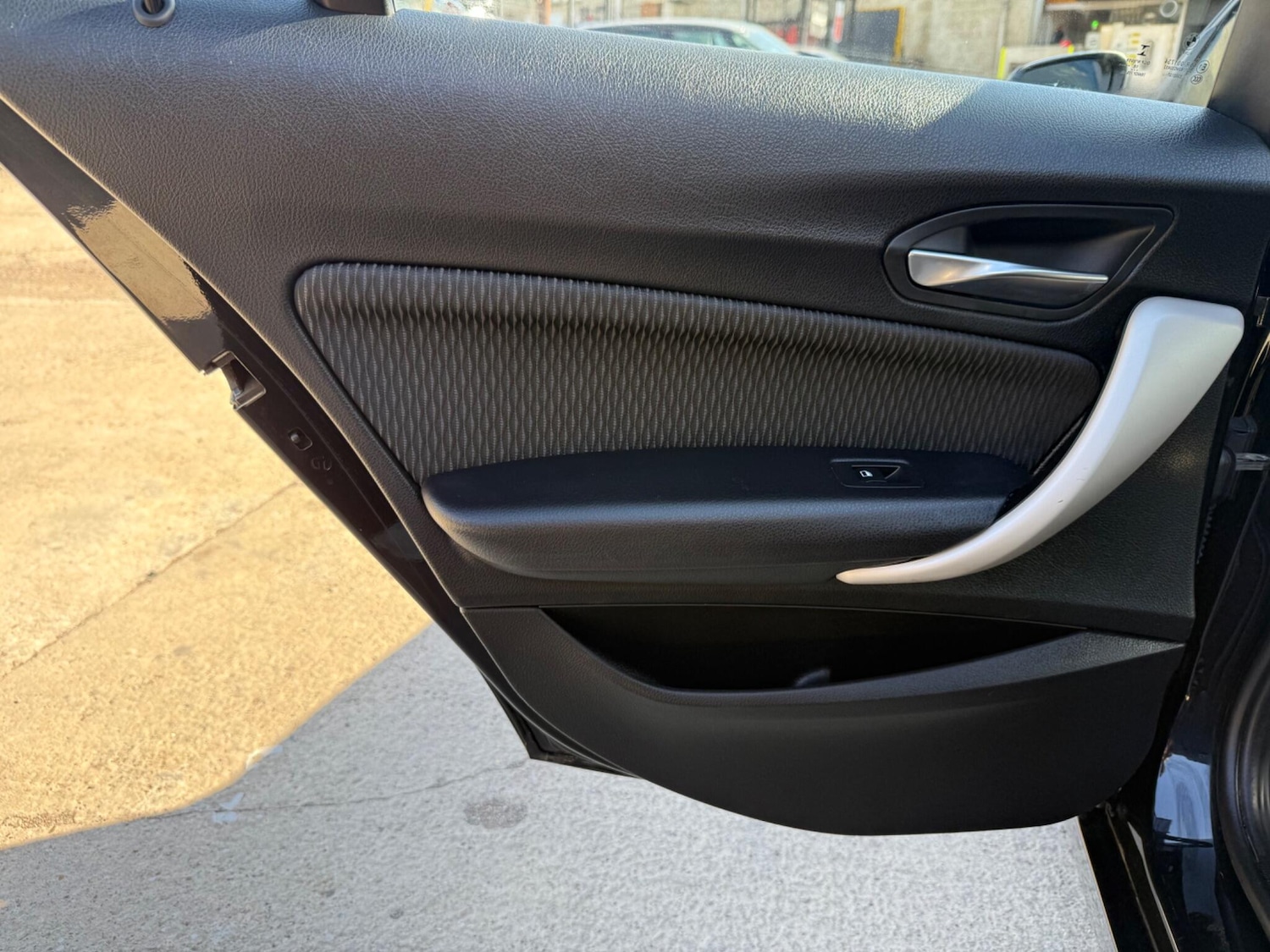 Used BMW 1 Series 2018 for sale - 76166849: Photo 59