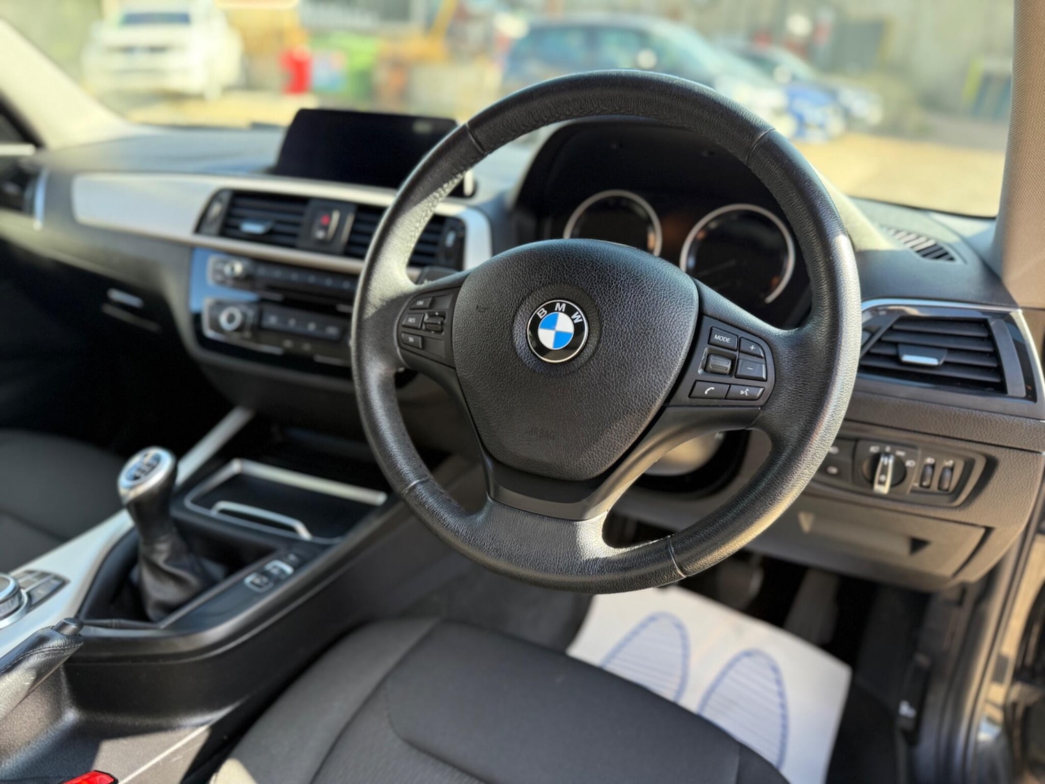 Used BMW 1 Series 2018 for sale - 76166849: Photo 6