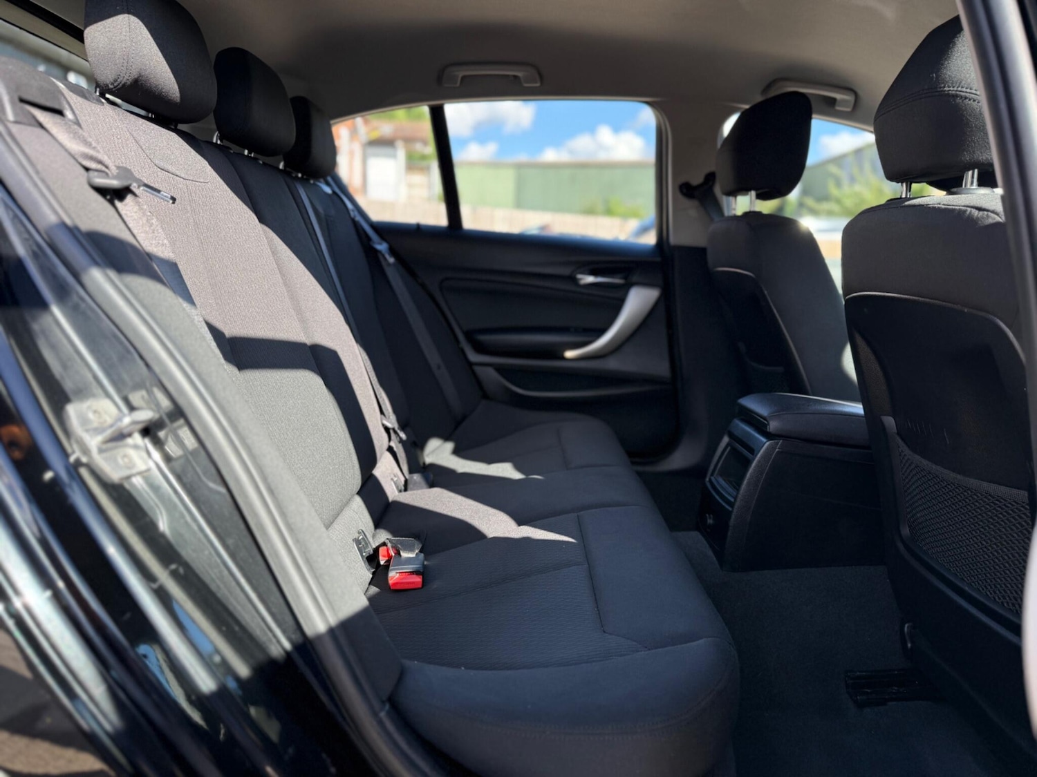 Used BMW 1 Series 2018 for sale - 76166849: Photo 60