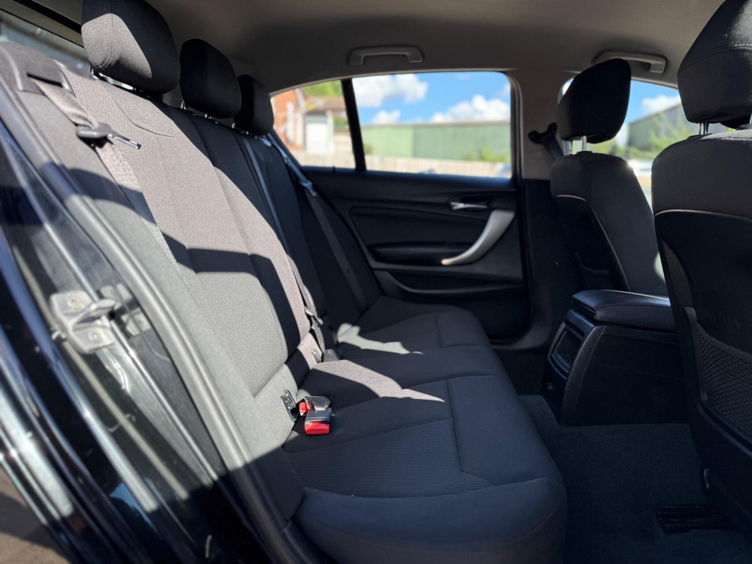 Used BMW 1 Series 2018 for sale - 76166849: Photo 61