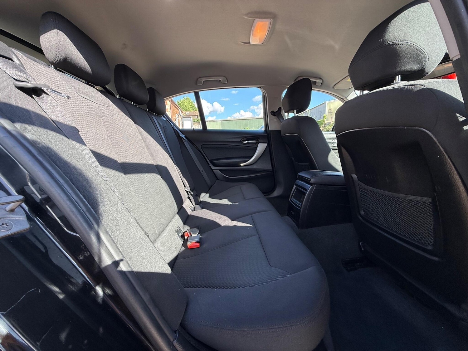 Used BMW 1 Series 2018 for sale - 76166849: Photo 64