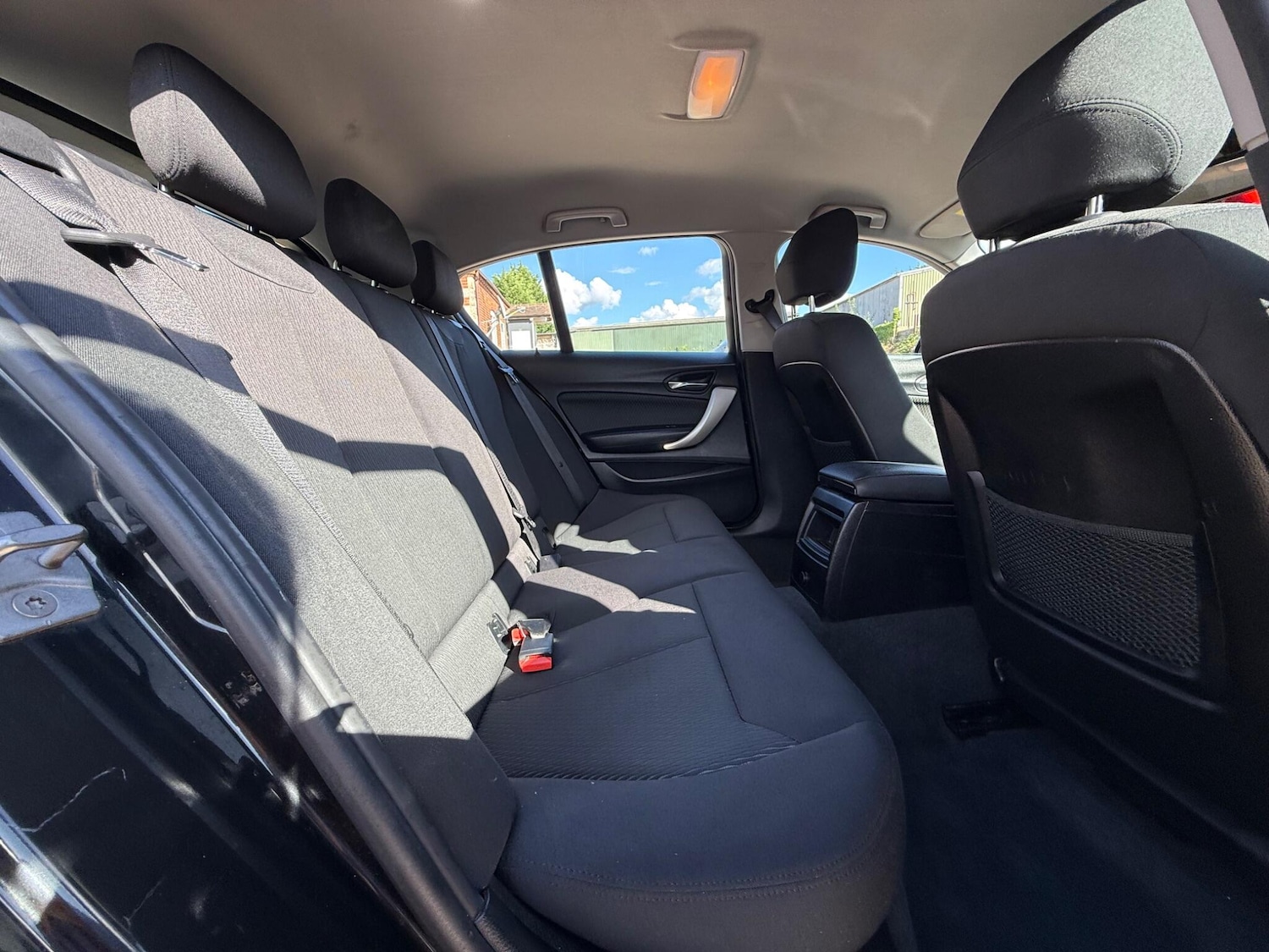 Used BMW 1 Series 2018 for sale - 76166849: Photo 65