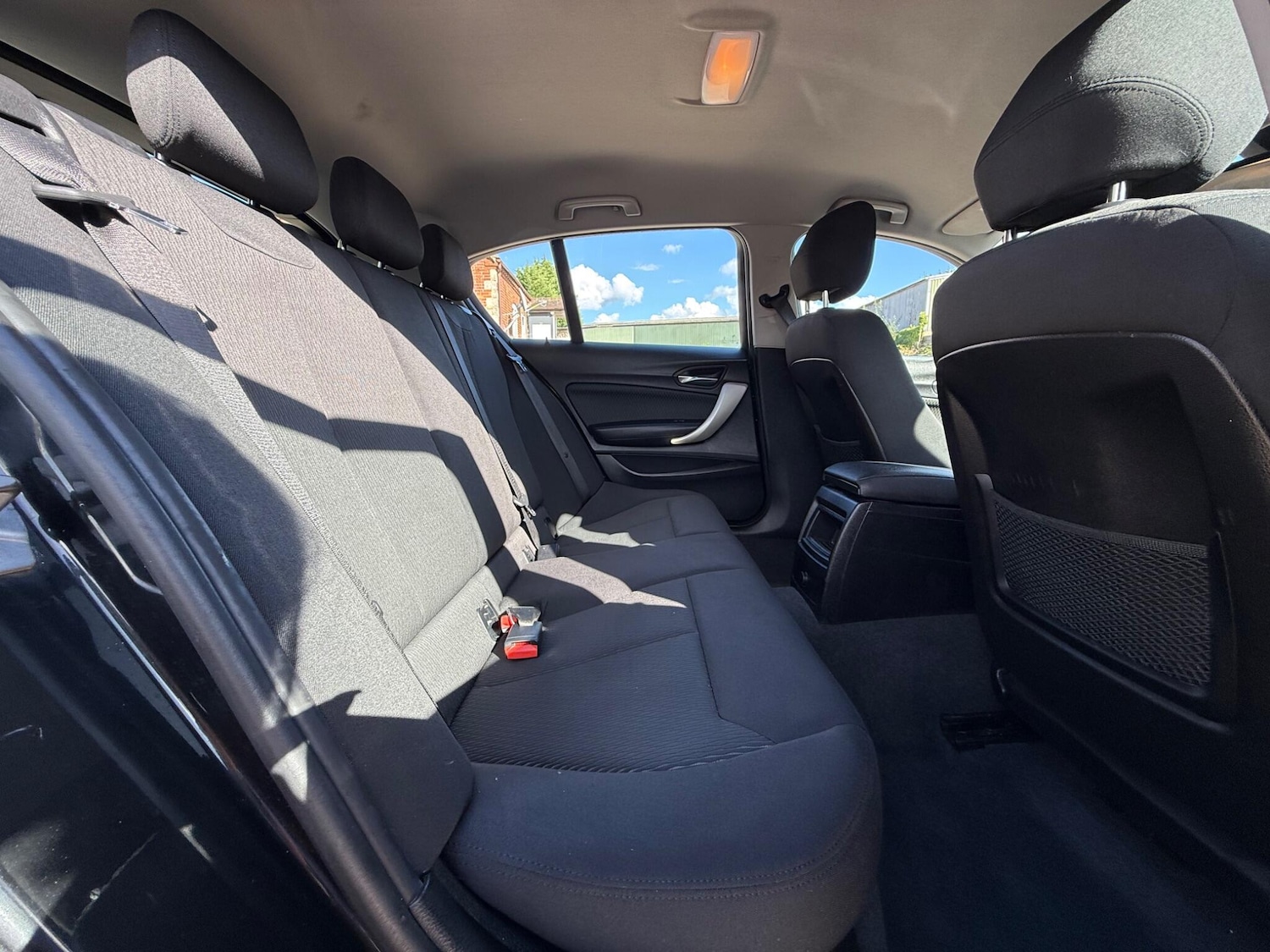 Used BMW 1 Series 2018 for sale - 76166849: Photo 66