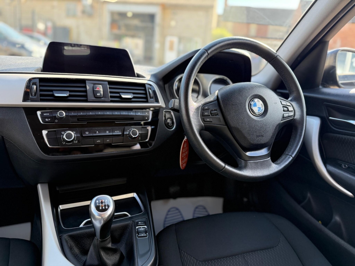 Used BMW 1 Series 2018 for sale - 76166849: Photo 67