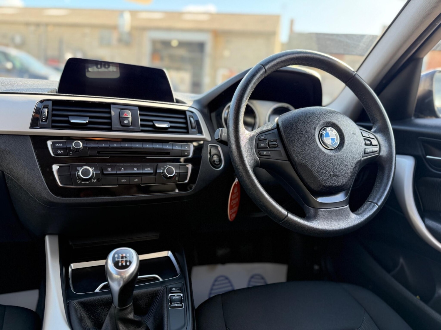Used BMW 1 Series 2018 for sale - 76166849: Photo 68