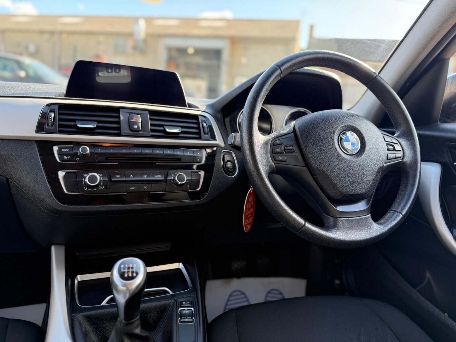Used BMW 1 Series 2018 for sale - 76166849: Photo 69