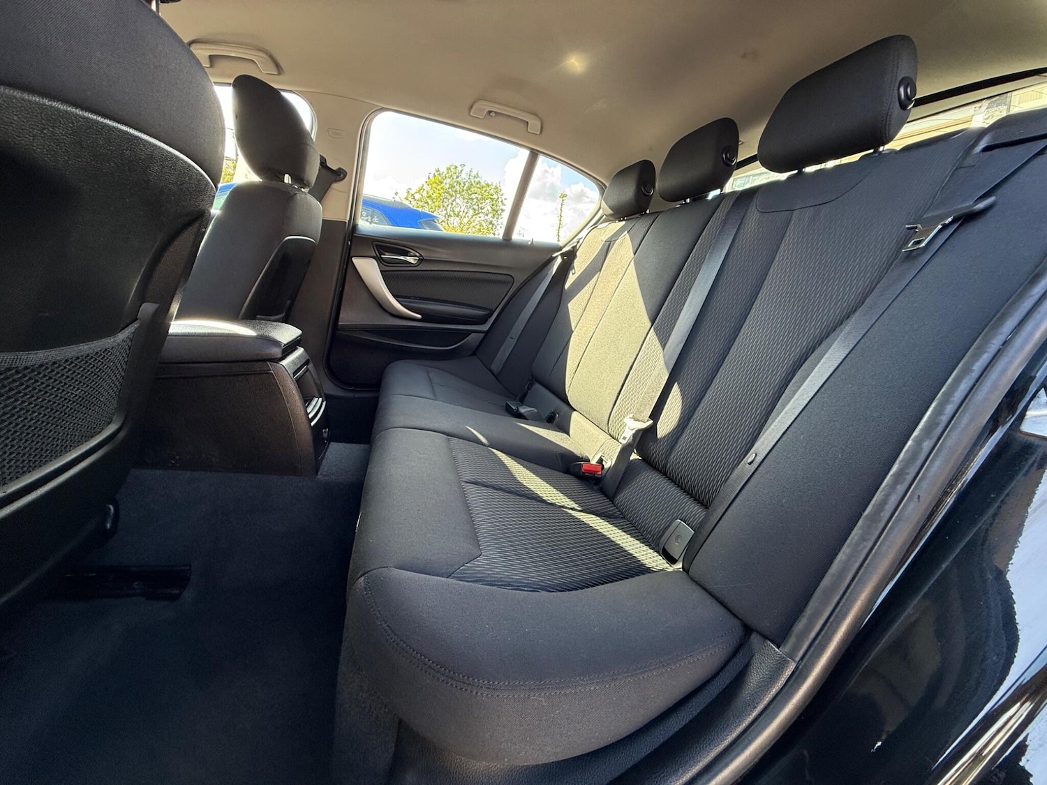 Used BMW 1 Series 2018 for sale - 76166849: Photo 7
