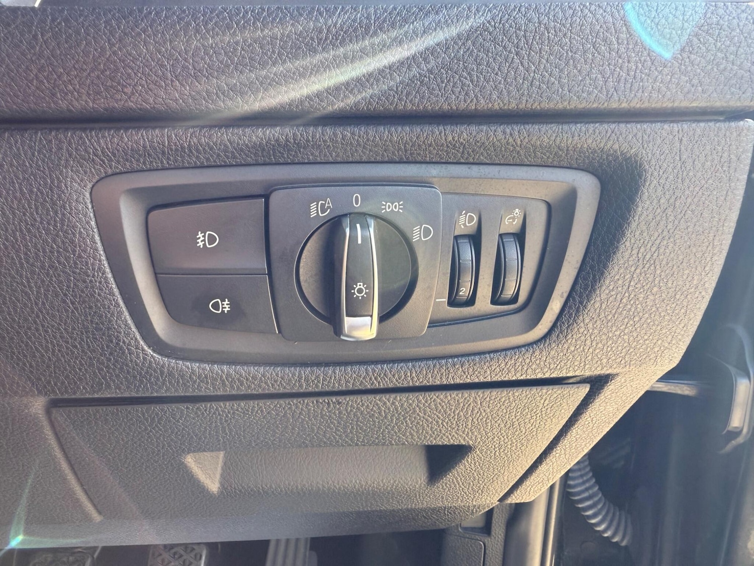 Used BMW 1 Series 2018 for sale - 76166849: Photo 76