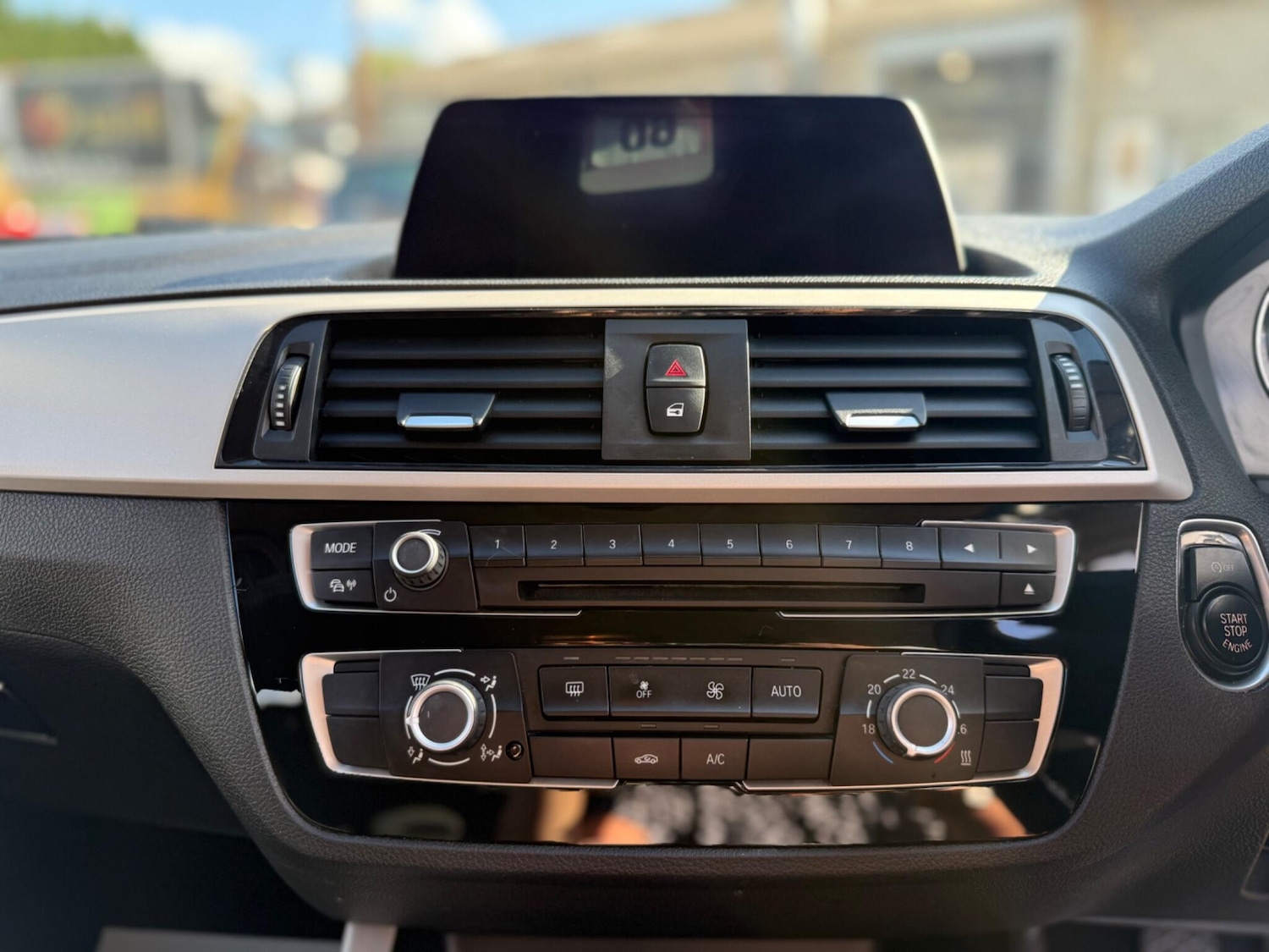 Used BMW 1 Series 2018 for sale - 76166849: Photo 78