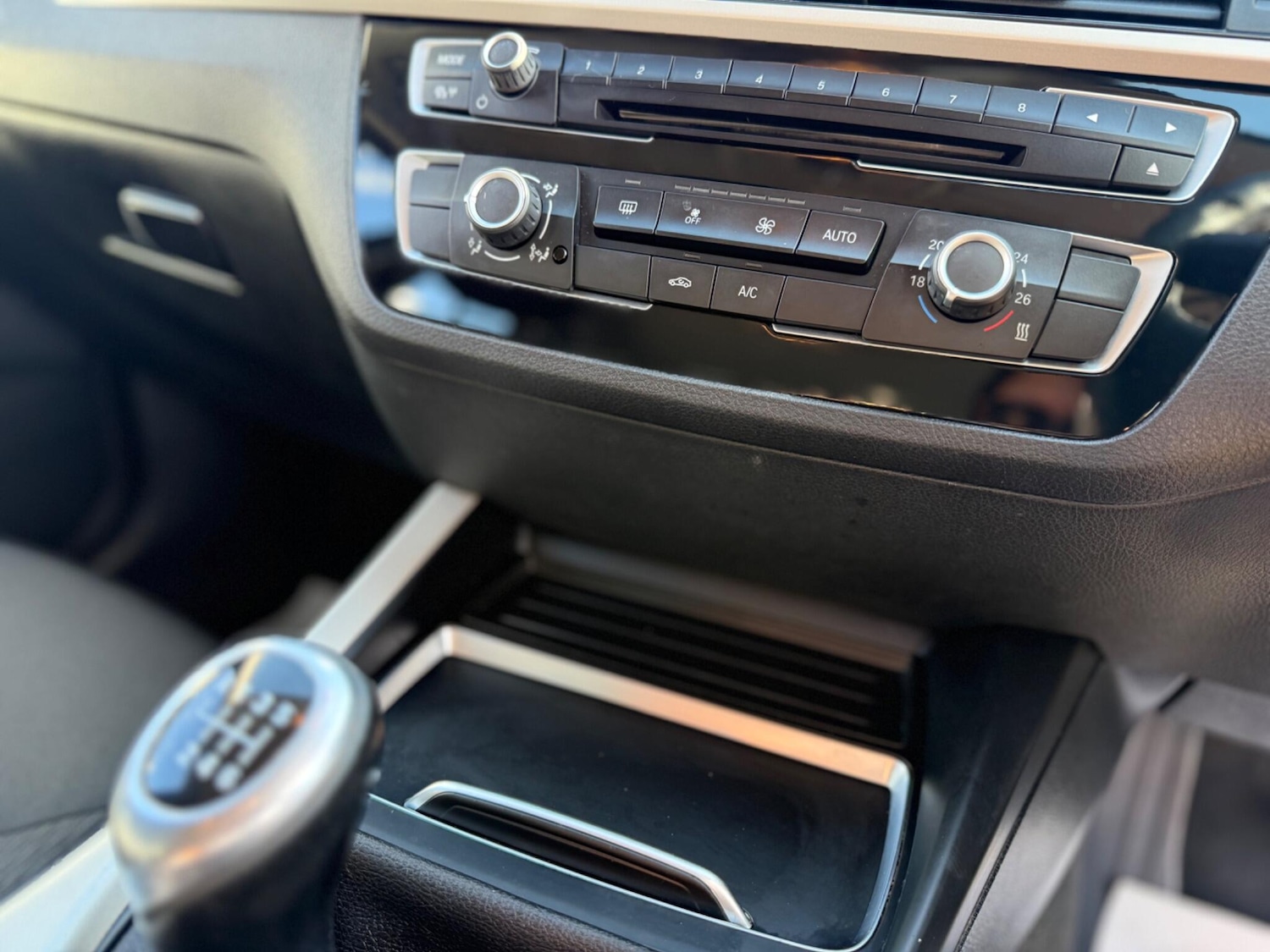 Used BMW 1 Series 2018 for sale - 76166849: Photo 80