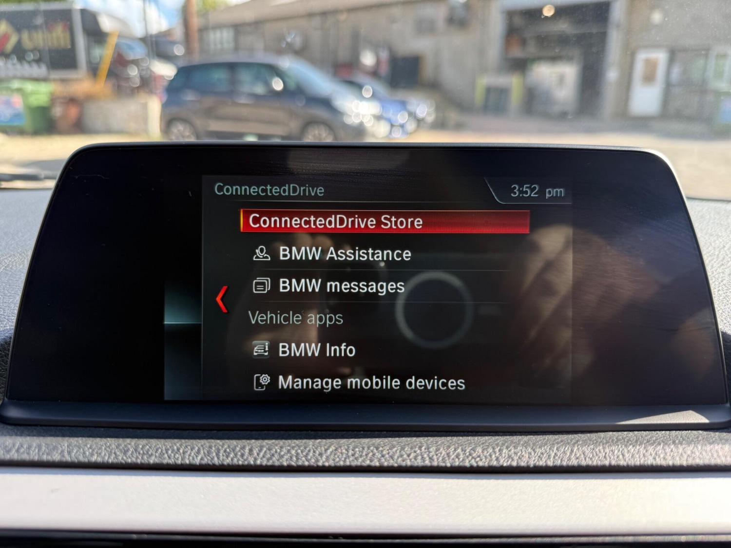 Used BMW 1 Series 2018 for sale - 76166849: Photo 93