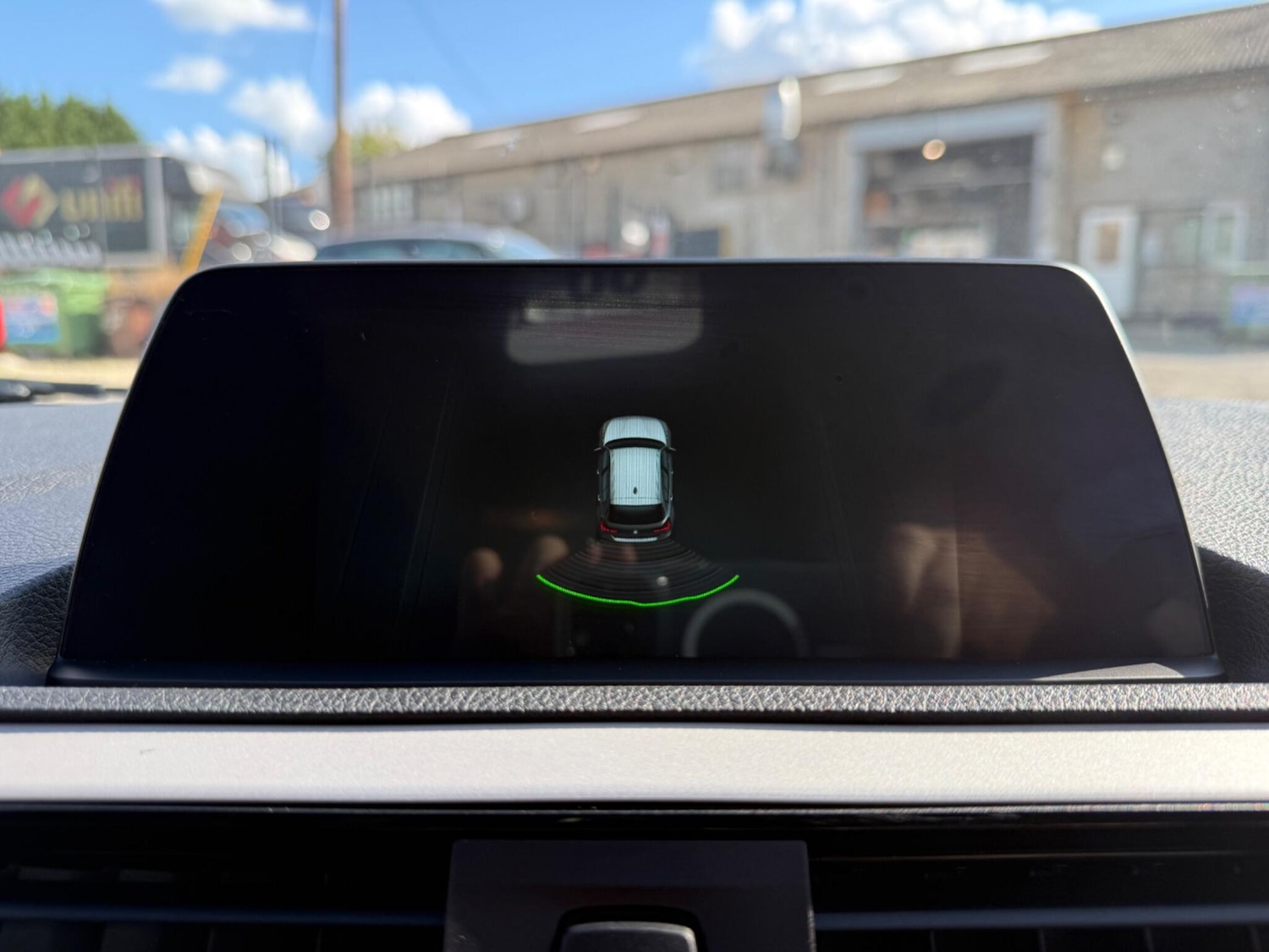Used BMW 1 Series 2018 for sale - 76166849: Photo 94
