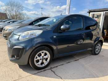 2013 (13) - 1.0i VTR+ 5dr EGS