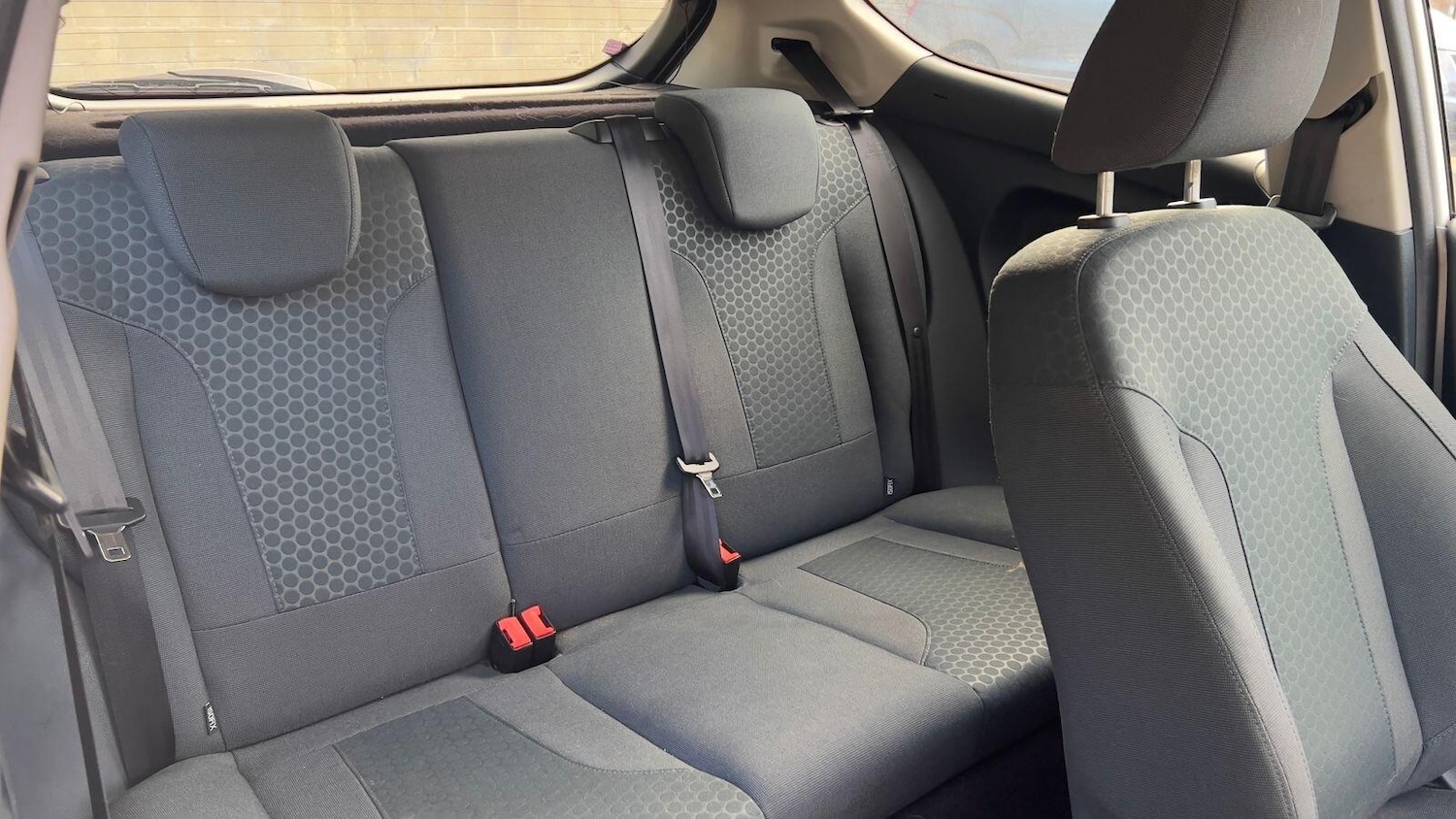 Used Ford Fiesta 2012 for sale - 76512428: Photo 15