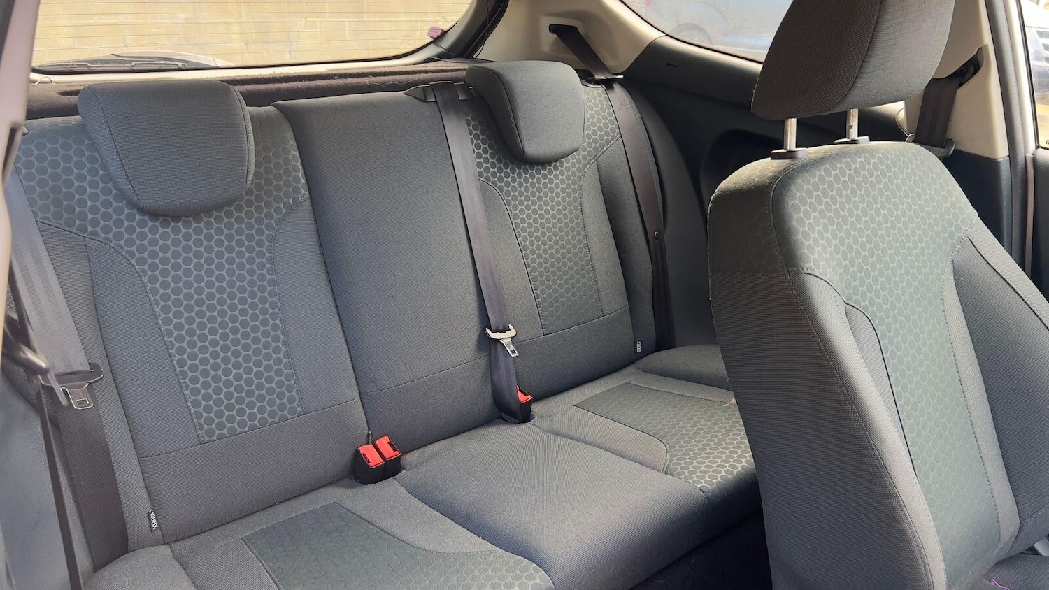 Used Ford Fiesta 2012 for sale - 76512428: Photo 18