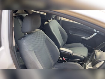 Used Ford Fiesta 2012 for sale - 76512428: Photo