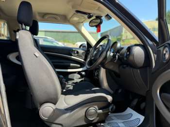 Used MINI Paceman 2016 for sale - 75060686: Photo