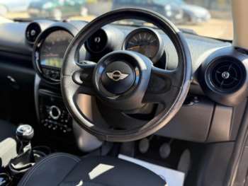 Used MINI Paceman 2016 for sale - 75060686: Photo
