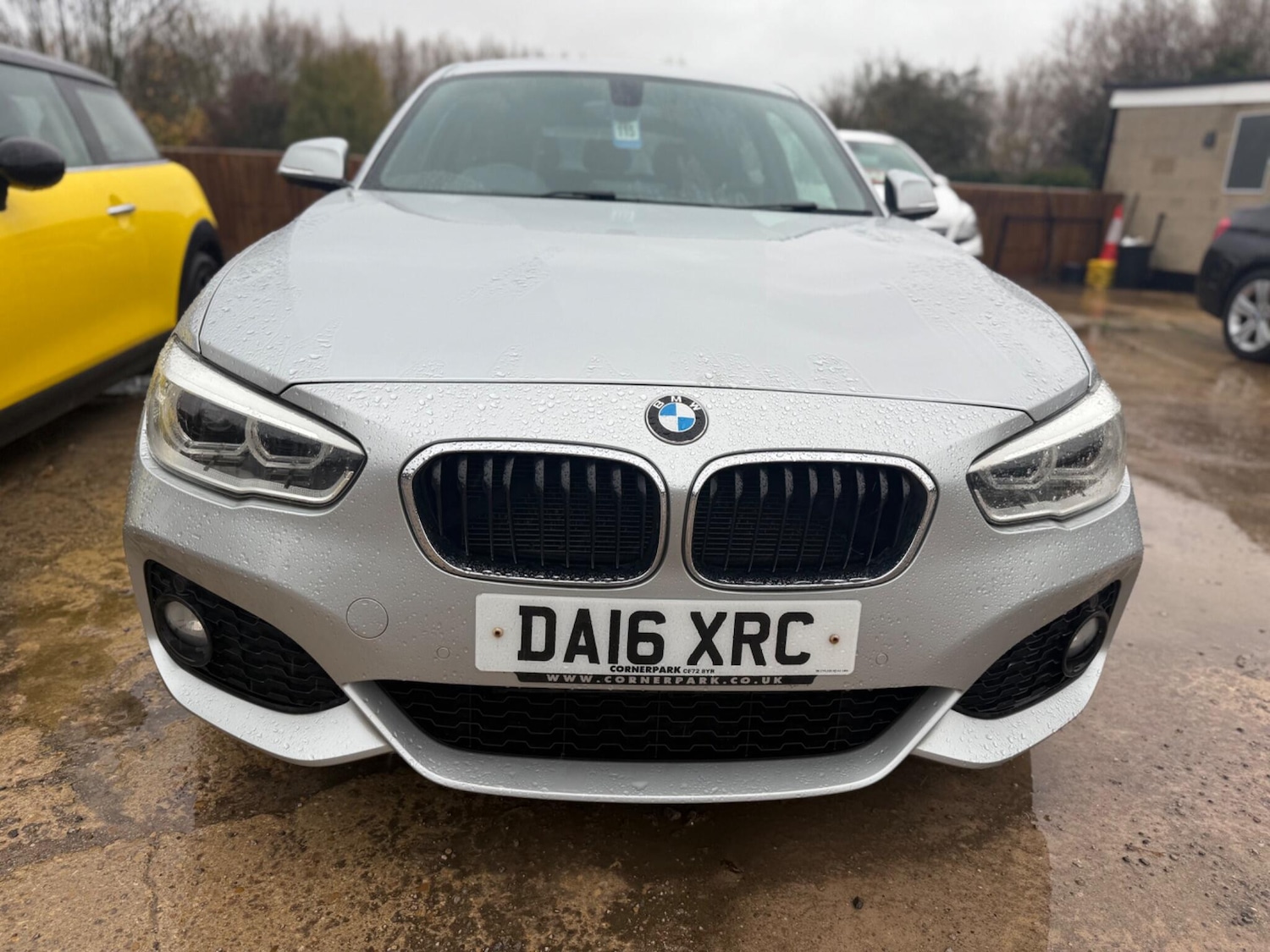 Used BMW 1 Series 2016 for sale - 76613346: Photo 4