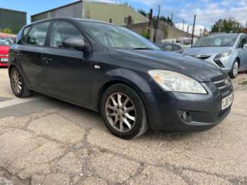 2008 (57) - 1.6 CRDi LS 5dr [113]