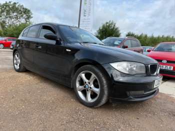 2009 (09) - 116i [2.0] Sport 5dr