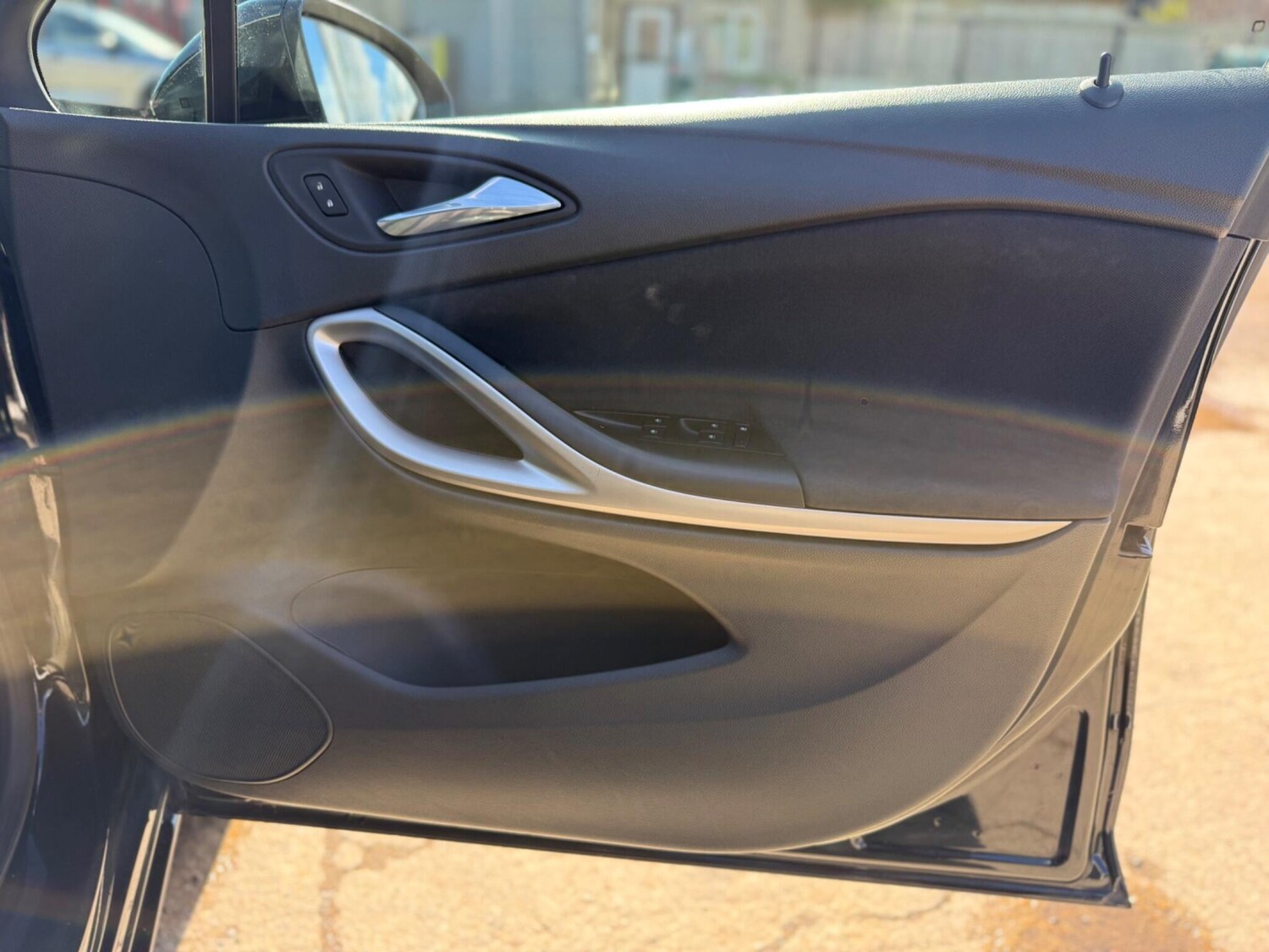 Used Vauxhall Astra 2018 for sale - 76020702: Photo 46