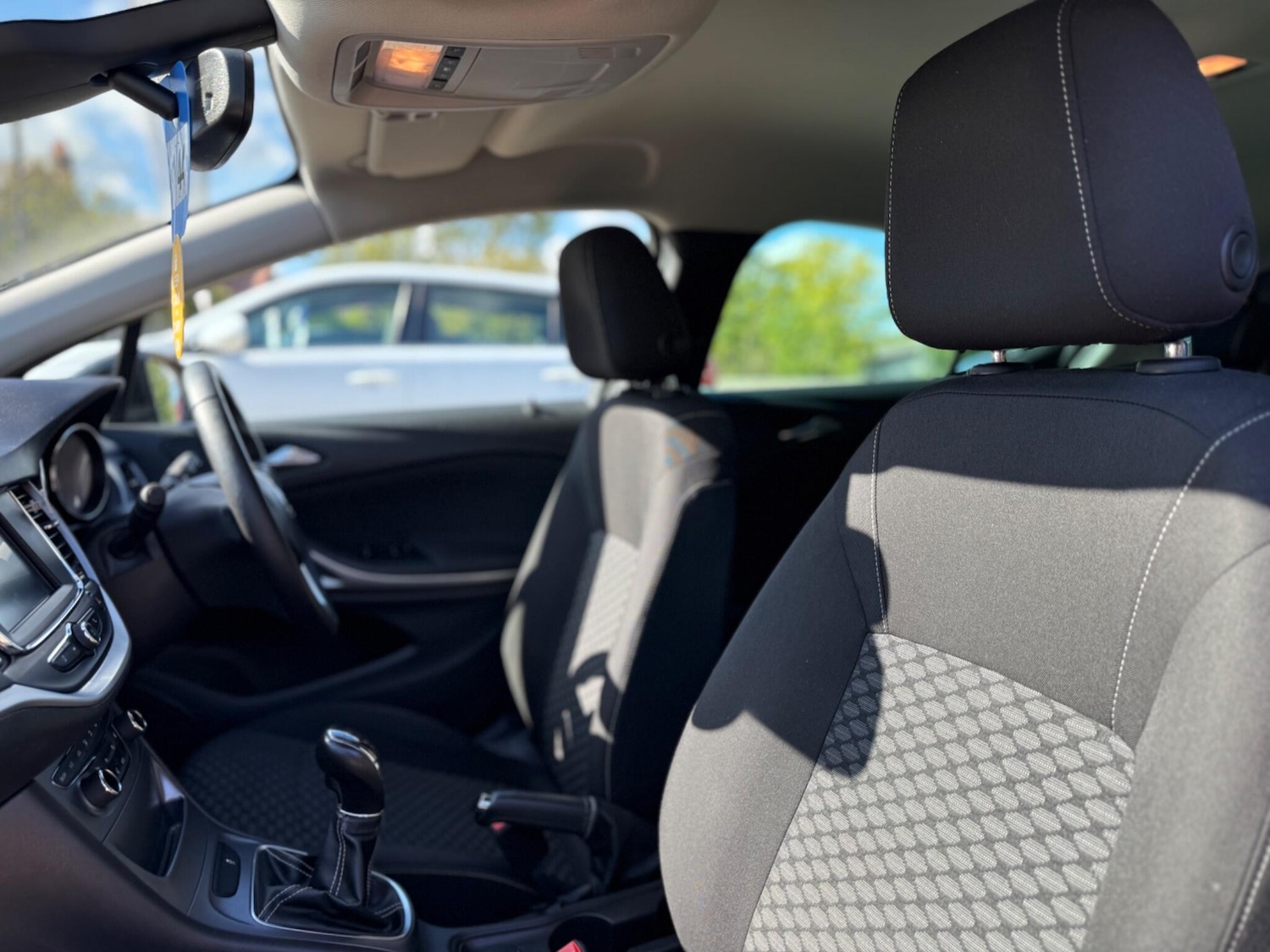 Used Vauxhall Astra 2018 for sale - 76020702: Photo 49