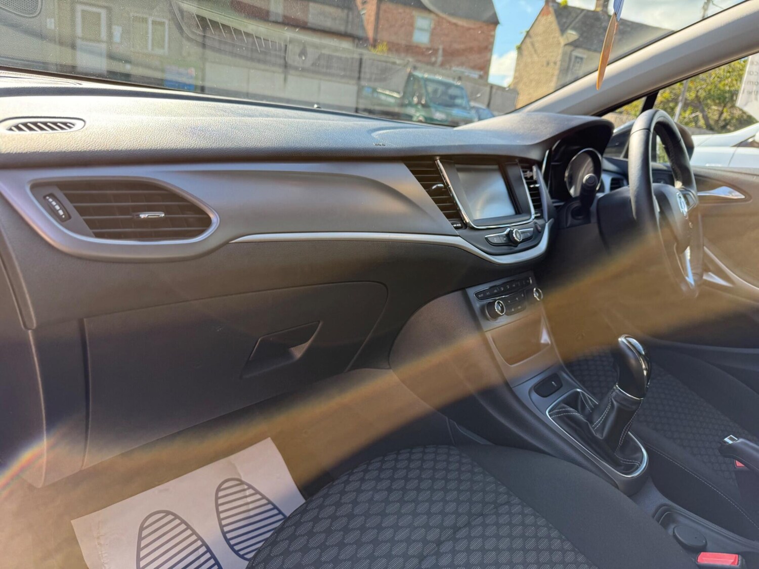 Used Vauxhall Astra 2018 for sale - 76020702: Photo 52