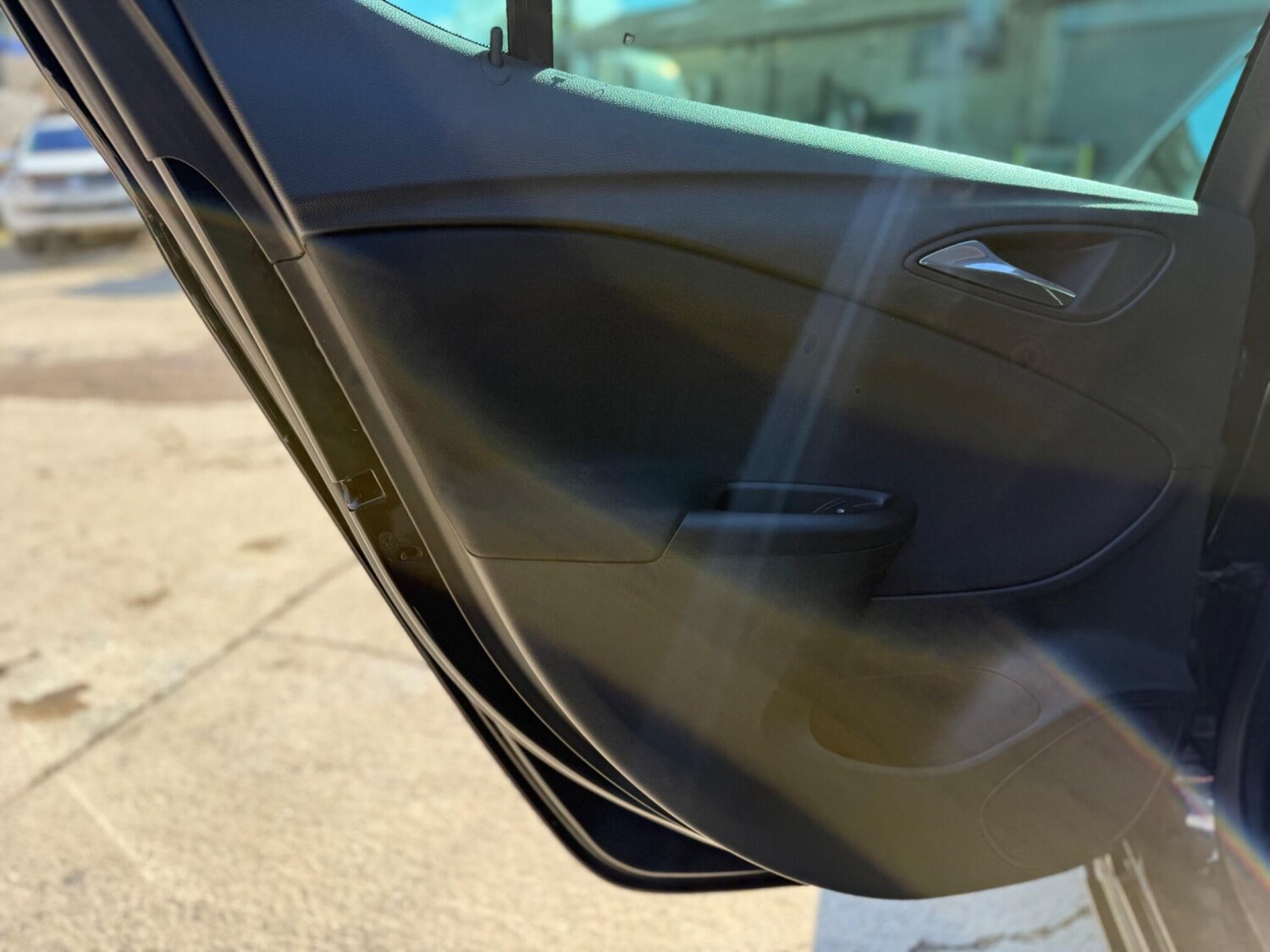 Used Vauxhall Astra 2018 for sale - 76020702: Photo 58