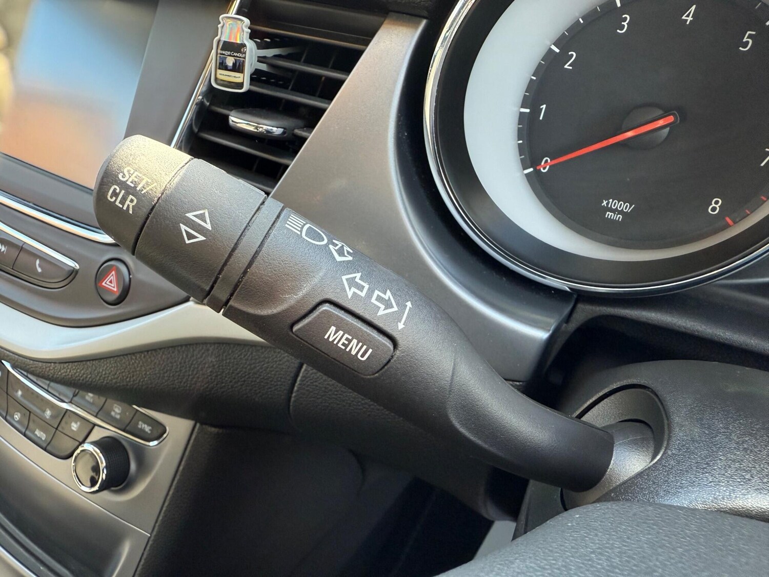 Used Vauxhall Astra 2018 for sale - 76020702: Photo 71