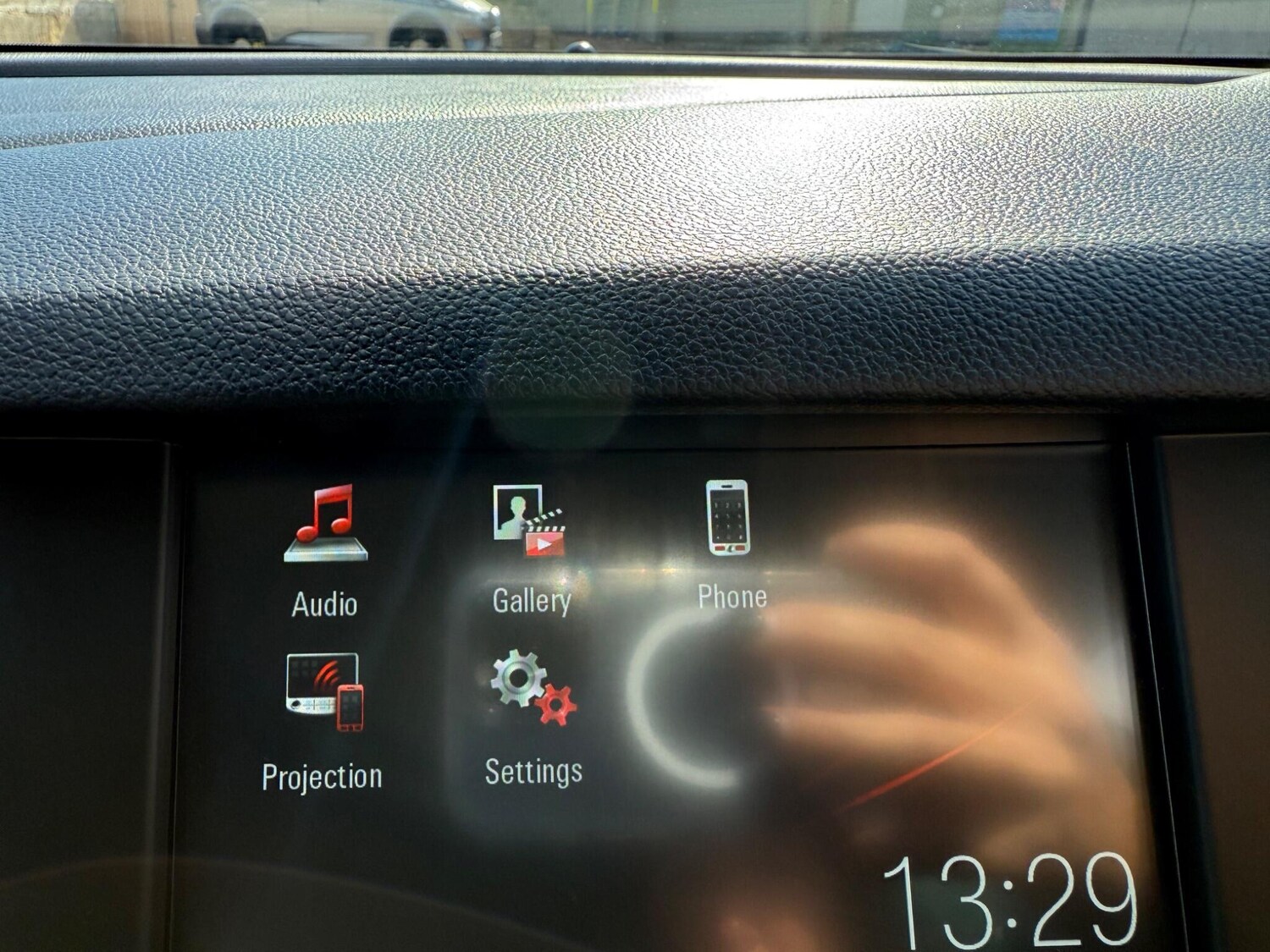 Used Vauxhall Astra 2018 for sale - 76020702: Photo 84